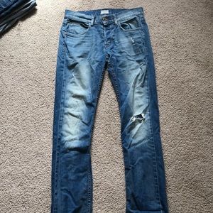 Hudson Jeans 31/31